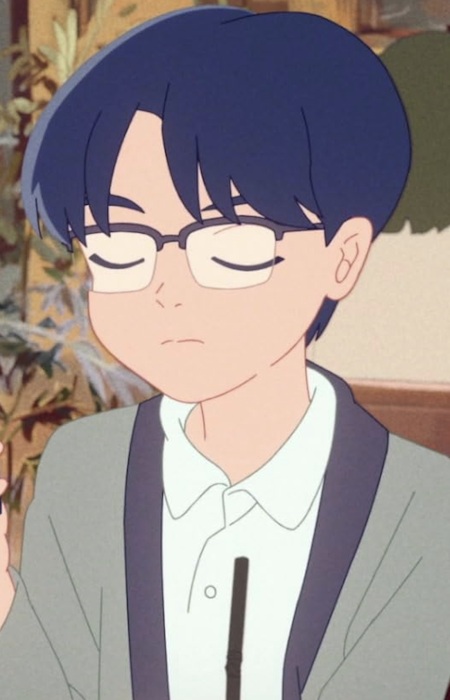 Shuichi