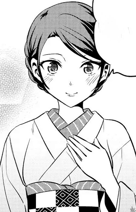 Inuzuka Chiwa