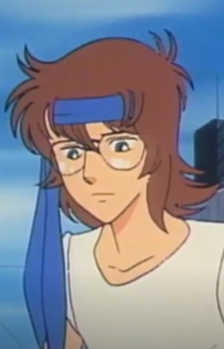 Ryoutarou