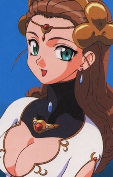 Venus Rune