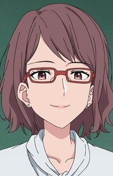 Makuwa Yuuri