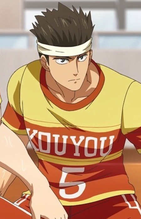 Kaji Kunikazu