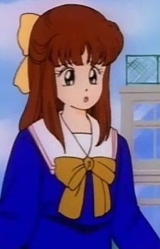 Yamagata Asami