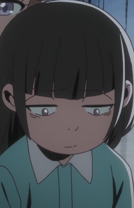 Tsuchiya Ichika