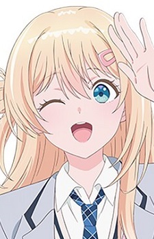 Amami Yuu