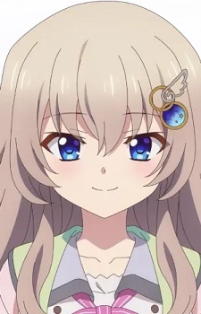 Kujou Miyako