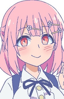 Mochizuki Momoko