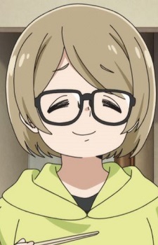 Shimada Koharu