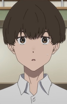 Fujidera Makoto