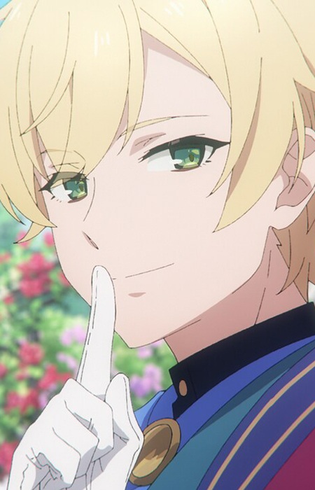 Ridill Felix Arc