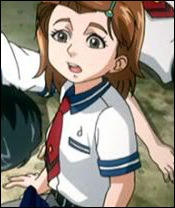 Hinata Kira