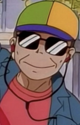 Kimura Genichi