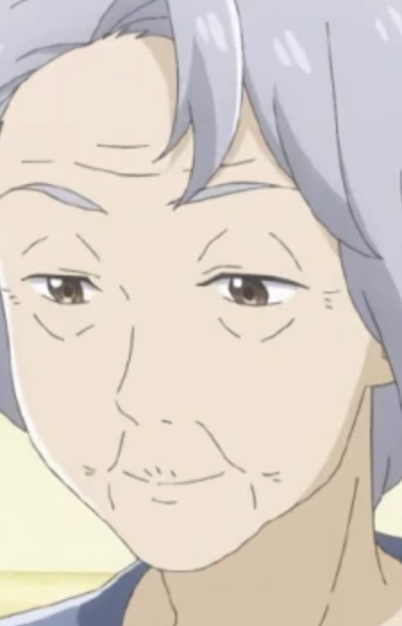 Irino Shizuyo