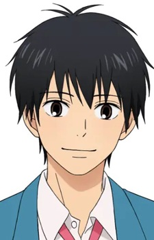Kazehaya Shouta