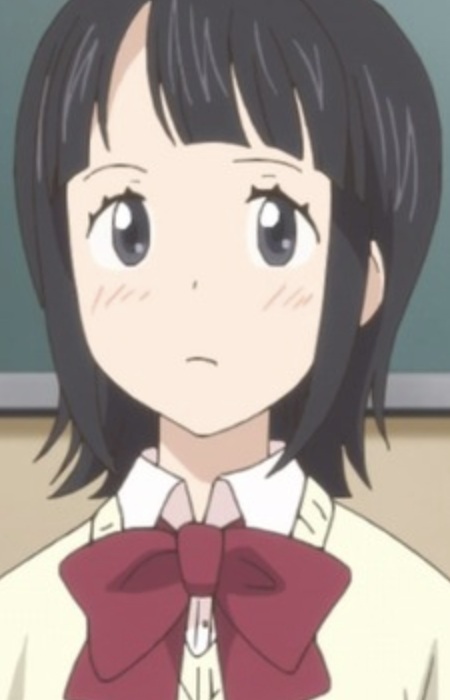 Suzuno Chiyo