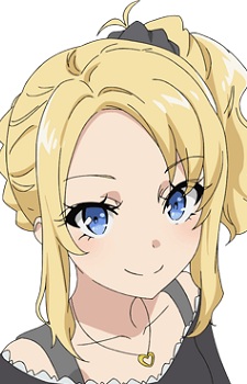 Toyohama Nodoka