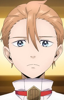 Hoshi Ikurou