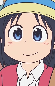 Izumi Wako