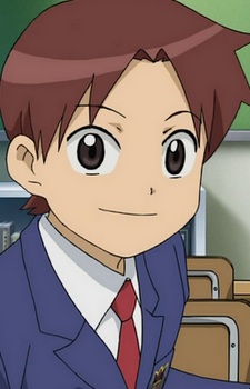 Edogawa Masashi