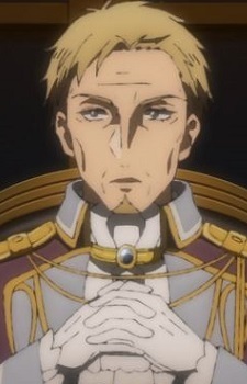 Granado Alfred