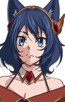Lagoon Lia