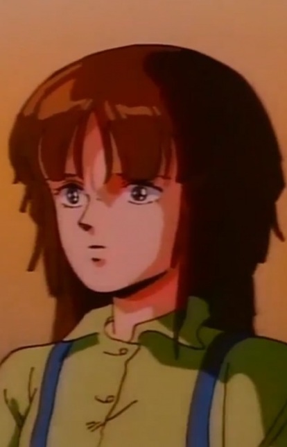 Murase Shiho