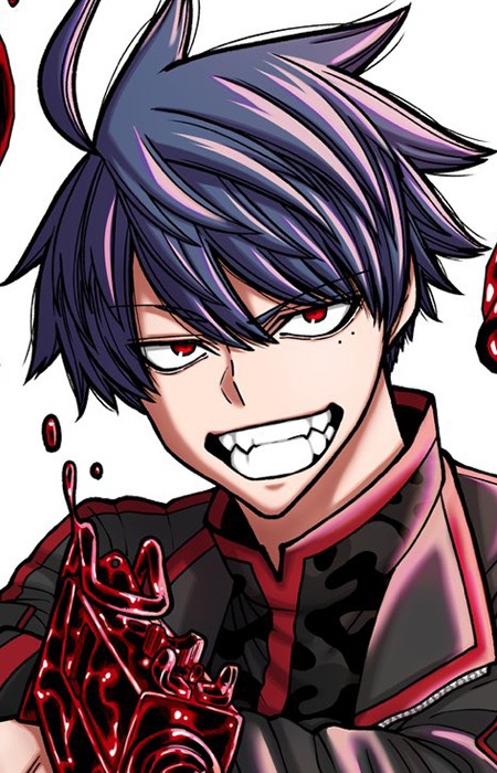 Ichinose Shiki