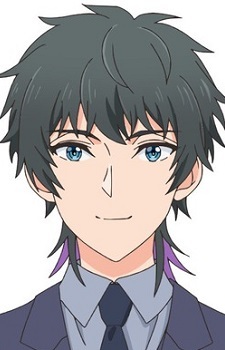 Kankaiji Ritsu