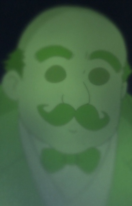 Poirot Hercule