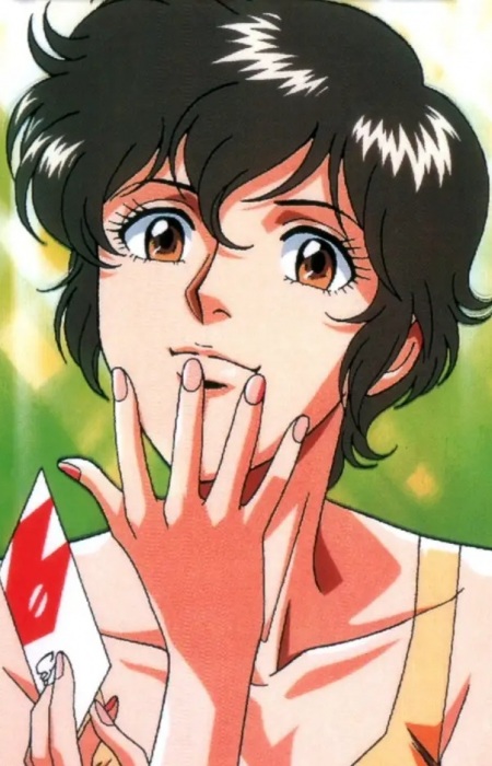 Kisugi Ai
