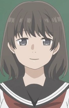 Mori Tomoko