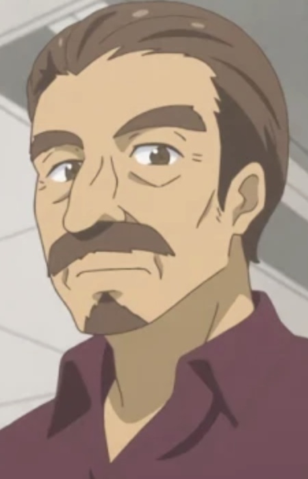 Koike Kazuto