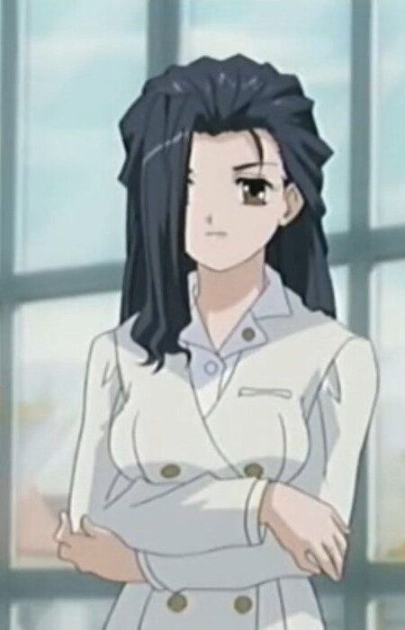 Momochi Marie