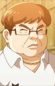 Liu Fugui