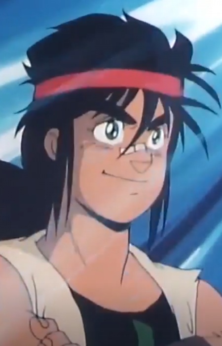 Nakae Heita