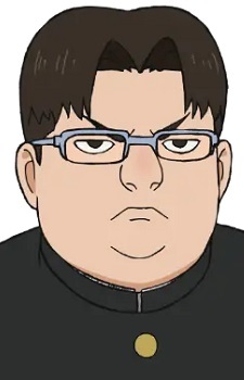 Sakata Kinta