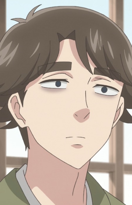 Norikawa Ruiya