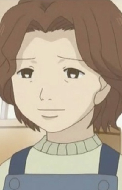 Takahashi Mother