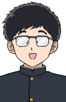 Oomori Tsukasa