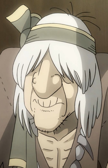 Ojiji