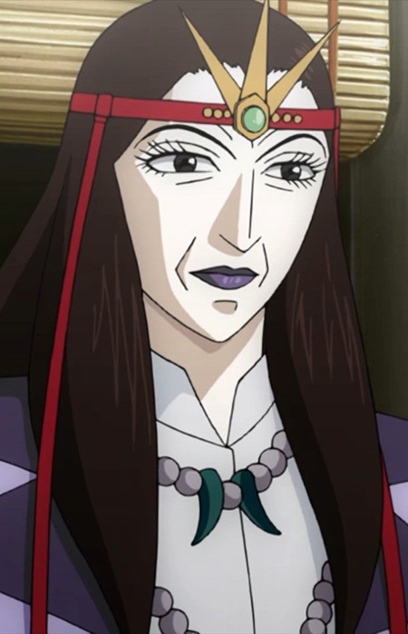 Himiko