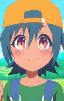 Kusakabe Himari