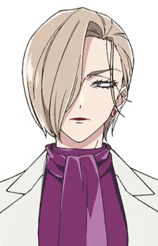 Shiraishi Izumi