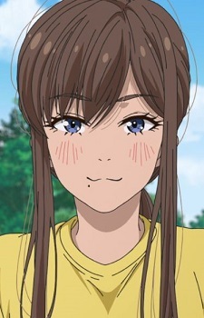Hoshizaki Yui
