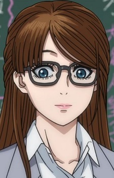 Okada Yuriko