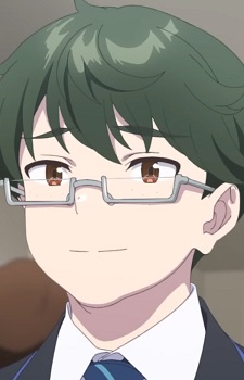 Yamazaki Kenta