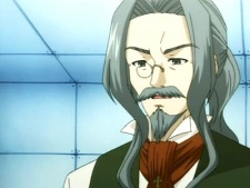 Nahashi Souichirou