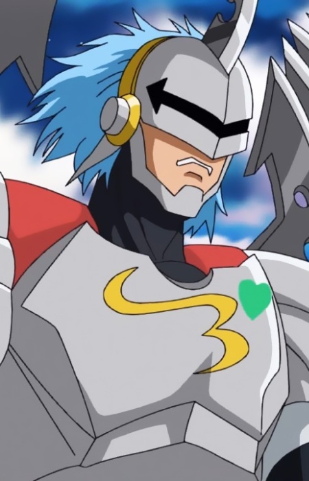 SlashAngemon