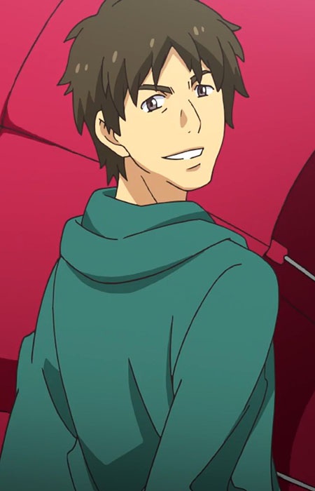 Hisatomi