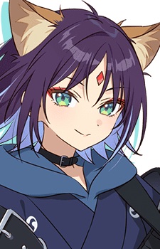 Sakayori Iroha